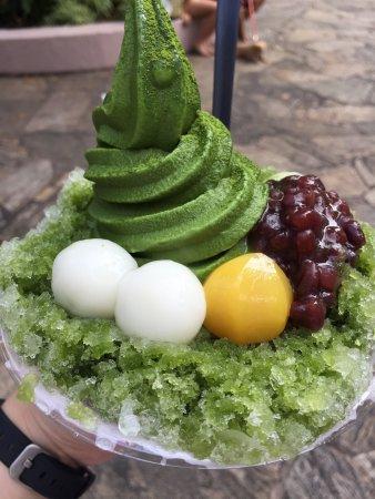 Matcha Cafe Maiko